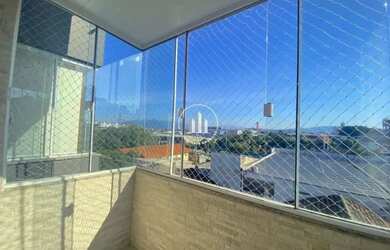 Imagem 2: Apartamento 3 Quartos 74m² - Capoeiras - EST