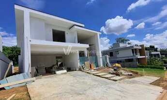Imagem 3: Casa sobrado Vende. Alphaville Dom Pedro 3. Excel. local. 398m² constr./ 450m² ter. R$ 5.3