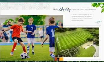 Imagem 7: LOTE COND ROSA LEIRIA Lote à Venda, 241.42 por R$ 250000.00 no setor Residencial Laranjeir