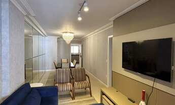 Imagem 2: Apartamento - 3 dormitórios - 1 Suíte - localizado em Balneário Camboriú / Centro REF: DW6