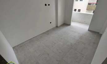 Imagem 3: 02 DORMS, SENDO 01 SUÍTE, PREDIO NOVO, 130 MTS DO MAR!