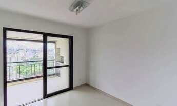 Imagem 2: Apartamento à Venda - Vila Romana, 3 Quartos, 85 m2