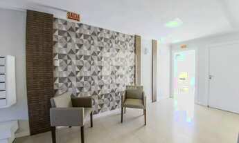 Imagem 5: Apartamento de 2 dormitórios à venda na Trindade