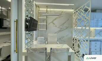 Imagem 7: Sala comercial, 33m² disponivel para locação - Órion complex