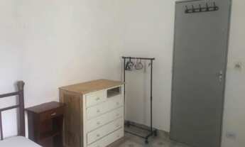 Imagem: Quarto Indiv. Masculino -Zona Leste