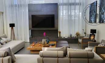 Imagem 7: Casa com 3 dormitórios à venda, 360 m² por R$ 4.500.000,00 - Palhocinha - Garopaba/SC