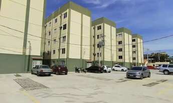 Imagem 3: Apartamento 2 quartos pronto para morar, última unidade