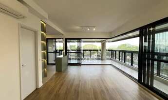 Imagem: Apartamento com 142m², para alugar em Pinheiros