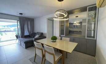 Imagem 2: Apartamento 3 dormitórios, 108m² - Pagani