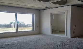 Imagem 6: Uno Medical e Office - Sala á Venda com 1 vaga, 34.77m² (SA0024