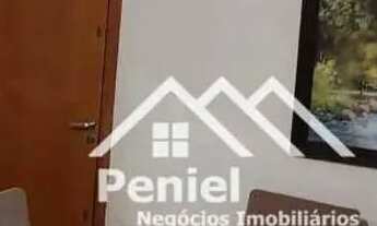 Imagem 4: Apartamento à venda, 72 m² por R$ 350.000,00 - Residencial Flórida - Ribeirão Preto/SP