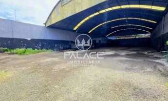 Imagem 4: Barracão : / Comercial / Paulicéia