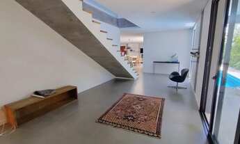 Imagem 3: Casa 3 Suítes mobiliada na Lagoa da Conceição