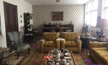 Imagem 2: APARTAMENTO - HIGIENÓPOLIS - SP