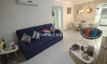 Imagem: Apartamento em Rua Iracema - Loteamento