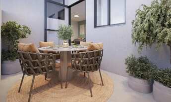 Imagem 5: VISTA DOURADA Apartamento com 2 dormitórios