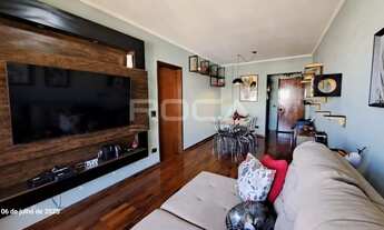 Imagem 4: Lindo Apartamento à Venda com 3 Dormitórios e Suíte no Centro de São Carlos!