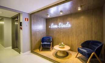 Imagem 5: Ótimo Loft Novo com 33,86 m2 - Blend Cidade Baixa