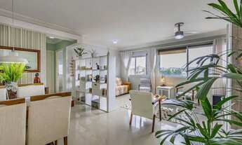 Imagem: Vende-se apartamento com 2 quartos (1 suíte)