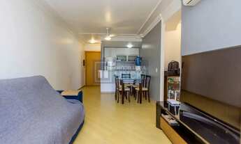 Imagem 6: Apartamento de 2 dormitórios com 1 vaga de garagem próximo ao Hospital Conceição