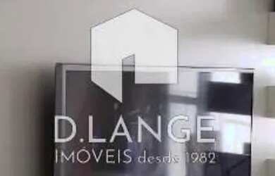 Imagem 5: Apartamento à venda no bairro Jardim do Lago em Campinas