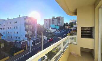 Imagem 5: Apartamento 2 Dormitórios C/ Elevador e garagem