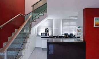 Imagem 5: Cobertura para aluguel, 3 quartos, 216m² área no Cruzeiro