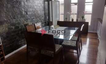 Imagem 7: Casa Sobrado/ Jardim Esplanada II/ 04 Dormitórios sendo 01 suíte/375m²/São José dos Campos