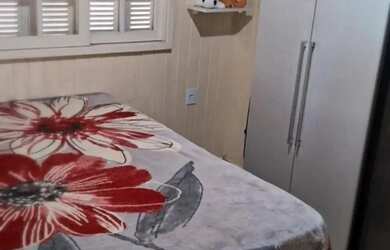 Imagem 5: Casa Lua e Mar ( Centro Imbé