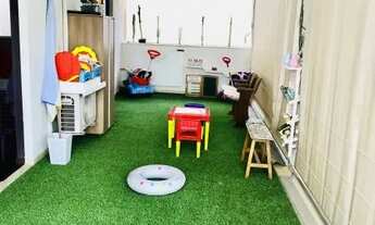 Imagem 4: Casa a venda no Park Way