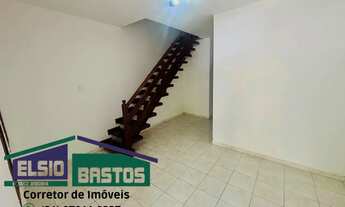 Imagem 3: Casa Duplex 3 quartos (suíte Closet) Cond. Jardim Vitor Alves Campo Grande