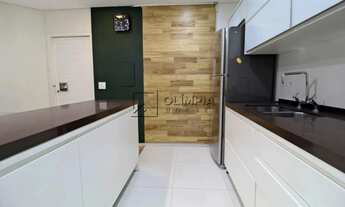 Imagem 8: Venda Apartamento 3 Dormitórios - 76 m² Vila Olímpia