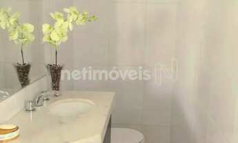 Imagem 7: Linda casa no Residencial dos Pássaros no Alphaville Lagoa dos Ingleses / Nova Lima