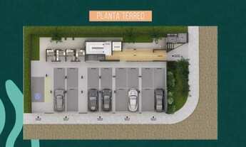 Imagem 2: Apartamento a venda com 102m² em Camboinha - Cabedelo - AP7319 DM