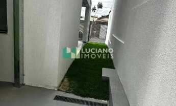 Imagem 6: ALUGUEL DE CASA DUPLEX COM 3 QUARTOS - CÉU AZUL/BH