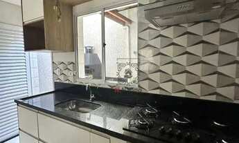 Imagem 6: Sobrado com 2 dormitórios à venda, 60 m² por R$ 350.000,00 - Aviação - Praia Grande/SP