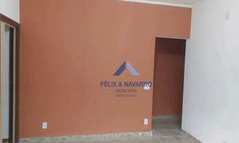 Imagem 7: Casa com 3 dormitórios para alugar, 100 m² por R$ 2.756,89/mês - Moinho Velho - São Paulo