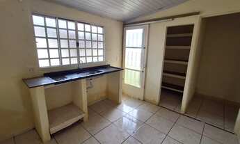 Imagem 7: Casa JdSanta Rita V