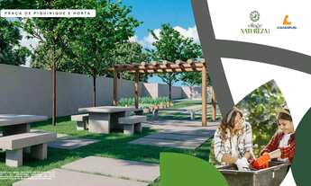 Imagem 4: 041- VENDO CHAVE NO VILLAGE NATUREZA - PROXIMO PATIO NORTE SHOPPING - ENTREGA 2026