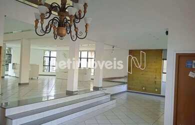 Imagem 4: Locação Casa Santa Lúcia Belo Horizonte