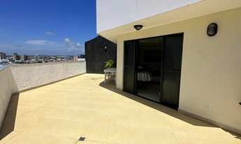 Imagem 3: Beau Rivage plaza/ cobertura