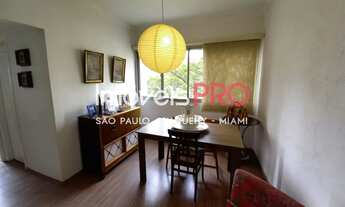 Imagem: CAMPO BELO - 68M²- 2 DORM. - 1 VAGA - LAZER