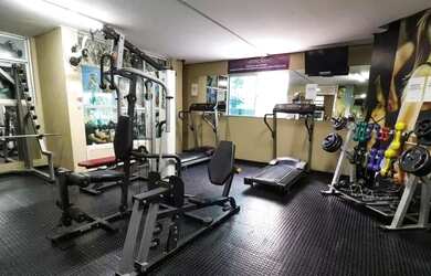 Imagem 3: Apartamento mobiliado para locação