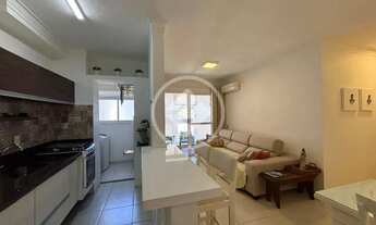 Imagem 3: Apartamento à venda, 96 m², 2 dormitórios - Jardim Las Palmas - Guarujá/SP codigo: 101006