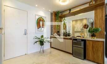 Imagem 2: Apartamento à Venda - Campo Belo, 2 Quartos, 81 m2