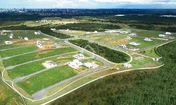 Imagem: TERRENO - FLORAIS DA MATA