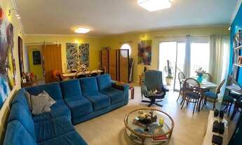 Imagem 2: Apartamento com 3 dormitórios à venda, 135 m² por R$ 804.999,90 - Jardim - Santo André/SP