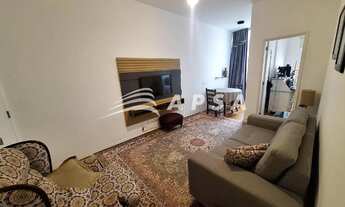 Imagem 6: NO CORAÇÃO VIBRANTE DE COPACABANA, NA ICÔNICA RUA BARATA RIBEIRO, ENCONTRA-SE UM LINDO APA