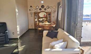 Imagem 3: Apartamento à venda em Campinas, Cambuí, com 3 quartos, com 122.25 m², Edifício Pasargada