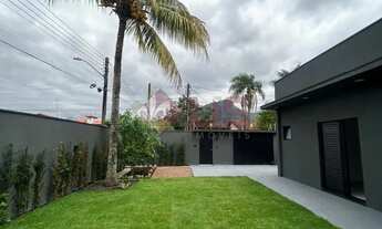 Imagem: Casa Térrea à Venda Bairro Indaiá Apenas